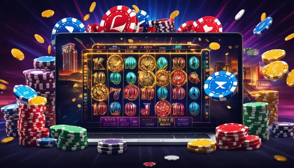 Giải mã sức hút bắn cá trực tuyến