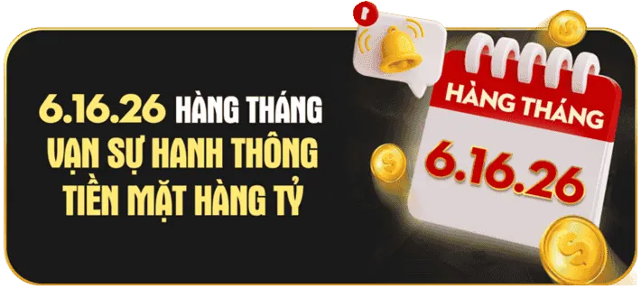 Khám phá khuyến mãi hấp dẫn vty05 link vào