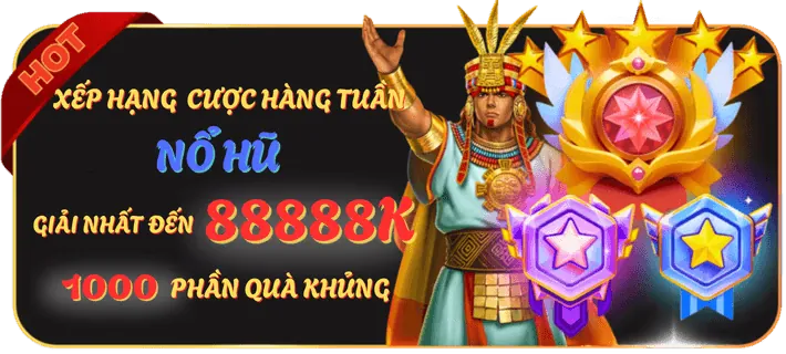 Khuyến mãi chào mừng thể thao VTY05 Link Vào
