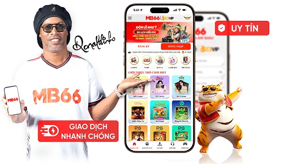 Đa dạng trò chơi bắn cá VTY05