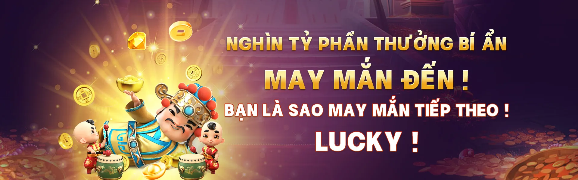 Hình ảnh chính trò chơi Nổ Hũ VTY05 Link Vào